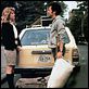 Cuando Harry encontró a Sally : photo Billy Crystal, Meg Ryan, Rob Reiner