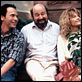 Cuando Harry encontró a Sally : photo Billy Crystal, Meg Ryan, Rob Reiner