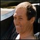 La carrera de la muerte del año 2000 : photo David Carradine, Paul Bartel