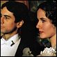 1900 : photo Bernardo Bertolucci, Dominique Sanda, Robert De Niro