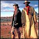 Silverado : photo Danny Glover, Kevin Costner, Lawrence Kasdan