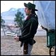 Silverado : photo Kevin Costner, Lawrence Kasdan