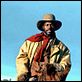 Silverado : photo Danny Glover, Lawrence Kasdan