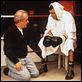 The Boxer : photo Daniel Day-Lewis, Jim Sheridan