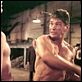 El luchador : photo Charles Bronson, Walter Hill