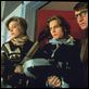 Tumba abierta : photo Christopher Eccleston, Danny Boyle, Ewan McGregor, Kerry Fox