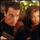 Eraser (Eliminador) : photo Arnold Schwarzenegger, Chuck Russell, Vanessa Williams