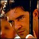 Evita : photo Alan Parker, Antonio Banderas