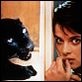El beso de la pantera : photo Nastassja Kinski, Paul Schrader