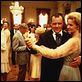 Nixon : photo Anthony Hopkins, Joan Allen, Oliver Stone
