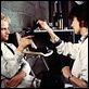 Subway (En busca de Freddy) : photo Christopher Lambert, Isabelle Adjani, Luc Besson