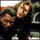 Memoria letal : photo Geena Davis, Renny Harlin, Samuel L. Jackson