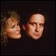 Atracción fatal : photo Adrian Lyne, Glenn Close, Michael Douglas