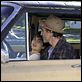 La balada de Jack y Rose : photo Camilla Belle, Daniel Day-Lewis, Rebecca Miller