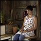 La balada de Jack y Rose : photo Camilla Belle, Rebecca Miller
