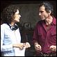 La balada de Jack y Rose : photo Daniel Day-Lewis, Rebecca Miller