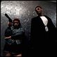 El profesional (Léon) : photo Luc Besson