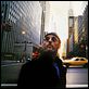 El profesional (Léon) : photo Luc Besson