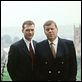 photo Colin Buchanan, Warren Clarke