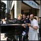 Crank: veneno en la sangre : photo Brian Taylor, Jason Statham, Mark Neveldine