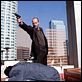 Crank: veneno en la sangre : photo Jason Statham, Mark Neveldine