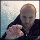 Crank: veneno en la sangre : photo Jason Statham, Mark Neveldine