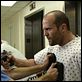 Crank: veneno en la sangre : photo Jason Statham, Mark Neveldine