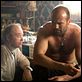 Crank: veneno en la sangre : photo Dwight Yoakam, Jason Statham, Mark Neveldine