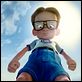 Ant Bully, bienvenido al hormiguero
