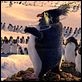 Happy Feet: rompiendo el hielo : photo George Miller