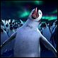 Happy Feet: rompiendo el hielo : photo George Miller