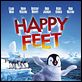 Happy Feet: rompiendo el hielo : poster George Miller