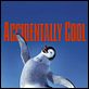 Happy Feet: rompiendo el hielo : poster George Miller