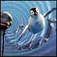 Happy Feet: rompiendo el hielo : photo George Miller