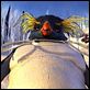 Happy Feet: rompiendo el hielo : photo George Miller