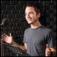 Happy Feet: rompiendo el hielo : photo Elijah Wood, George Miller