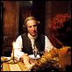 El perfume: historia de un asesino : photo Alan Rickman, Tom Tykwer