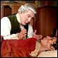 El perfume: historia de un asesino : photo Ben Whishaw, Dustin Hoffman, Tom Tykwer