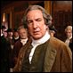 El perfume: historia de un asesino : photo Alan Rickman, Tom Tykwer