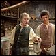 El perfume: historia de un asesino : photo Ben Whishaw, Dustin Hoffman, Tom Tykwer