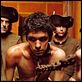 El perfume: historia de un asesino : photo Ben Whishaw, Tom Tykwer