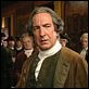 El perfume: historia de un asesino : photo Alan Rickman, Tom Tykwer