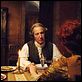 El perfume: historia de un asesino : photo Alan Rickman, Tom Tykwer