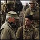 Banderas de nuestros padres : photo Barry Pepper, Clint Eastwood, Jesse Bradford