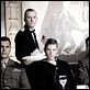 Banderas de nuestros padres : photo Adam Beach, Clint Eastwood, Jesse Bradford, Ryan Phillippe