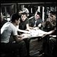 Banderas de nuestros padres : photo Adam Beach, Clint Eastwood, Jesse Bradford, Joseph Cross, Paul Walker