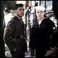 Banderas de nuestros padres : photo Adam Beach, Clint Eastwood, Ryan Phillippe