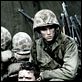 Banderas de nuestros padres : photo Clint Eastwood, Ryan Phillippe, Stark Sands
