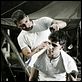 Banderas de nuestros padres : photo Clint Eastwood, Jamie Bell, Ryan Phillippe