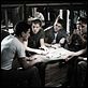 Banderas de nuestros padres : photo Adam Beach, Clint Eastwood, Jesse Bradford, Joseph Cross, Paul Walker
